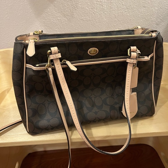 coach bag - Picture 5 of 5